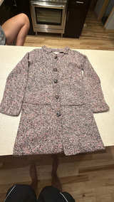 Free People Knit Cardigan - Image 2
