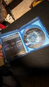 Prometheus 4-Disc Collector's Edition (Missing 1 Disc) - Image 5