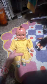 Vintage Rose O'Neill Kewpie Dolls - Image 3