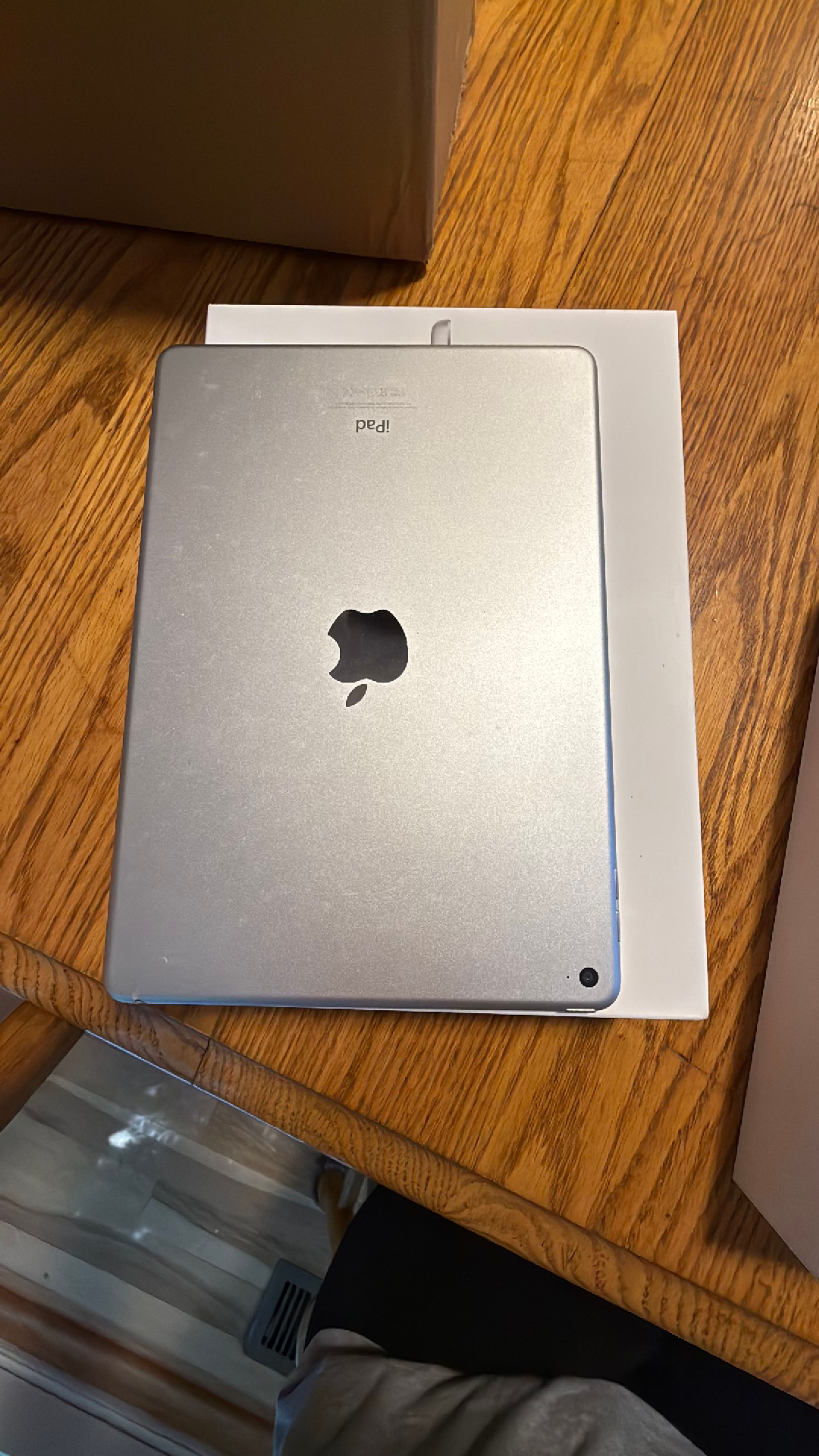 Apple iPad (9th Generation) Wi-Fi - Image 4