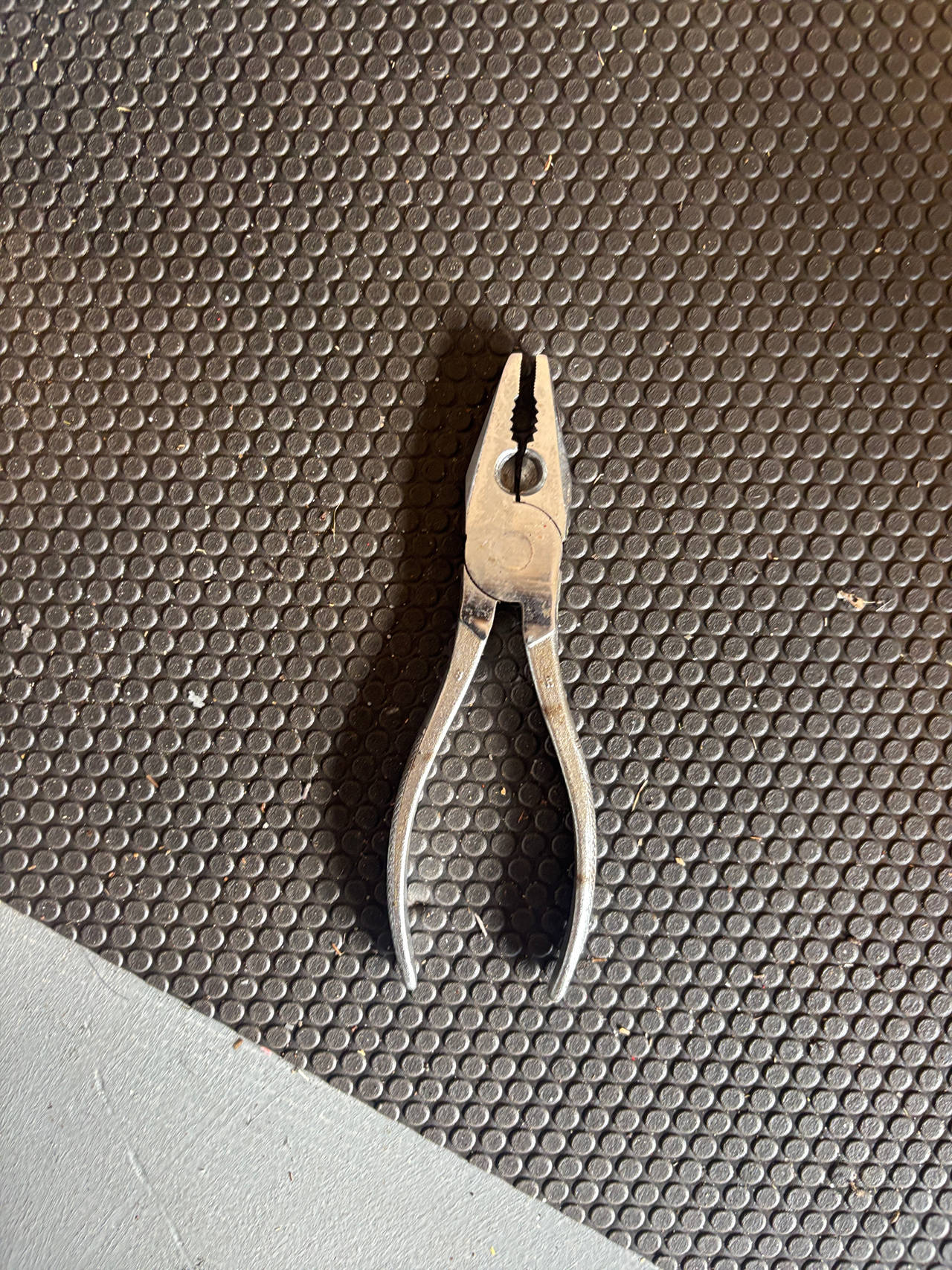 Slip Joint Pliers