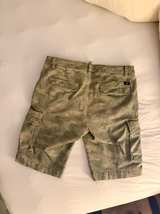 Mason's Chile Camo Cargo Shorts - Image 2