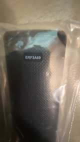 Hisense Smart TV Voice Remote Control ERF3A69 - Image 2