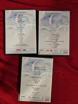 Escaflowne: The Movie Ultimate Edition 3-Disc Set - Image 3