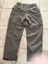 REI Convertible Cargo Pants Women's - Image 3