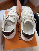 Time Out Sneaker 36.5 size
Louis Vuitton  - Image 2