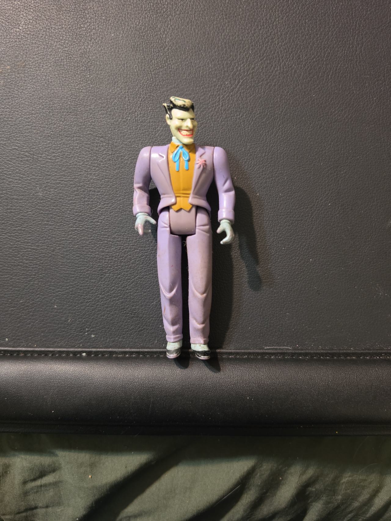 Kenner Super Powers Collection The Joker Action Figure