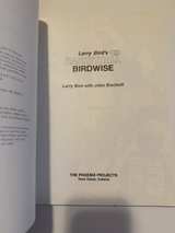 Larry Bird's Basketball: Birdwise (1988) - Image 3