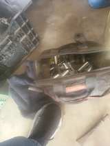 Assorted Socket and Ratchet Tool Lot - Image 4