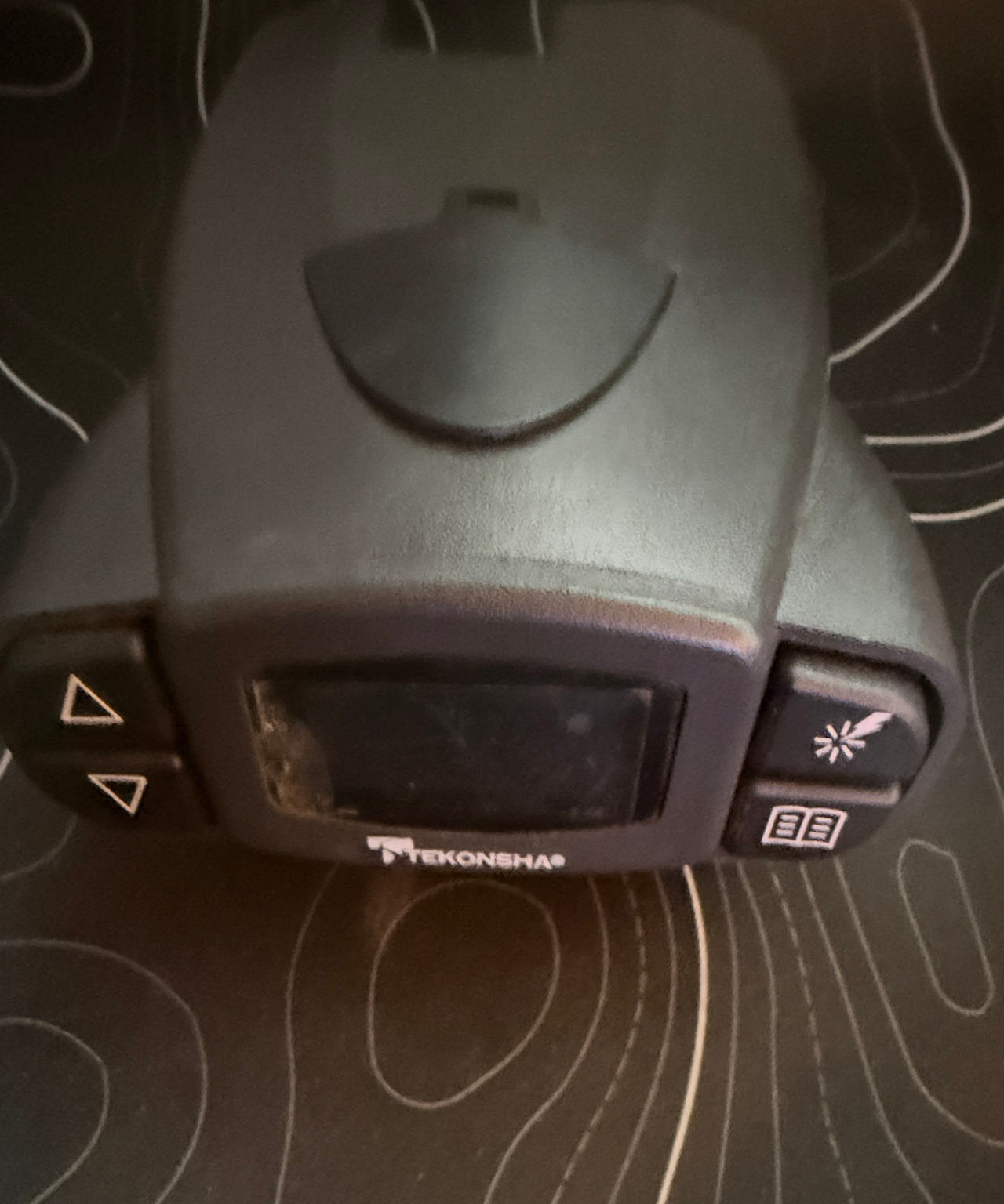Tekonsha P3 Electronic Brake Control