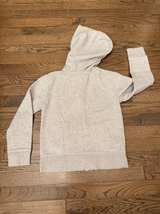 Gap Kids Logo Full-Zip Hoodie - Image 3