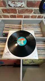 Heart - Dreamboat Annie Vinyl LP - Image 4