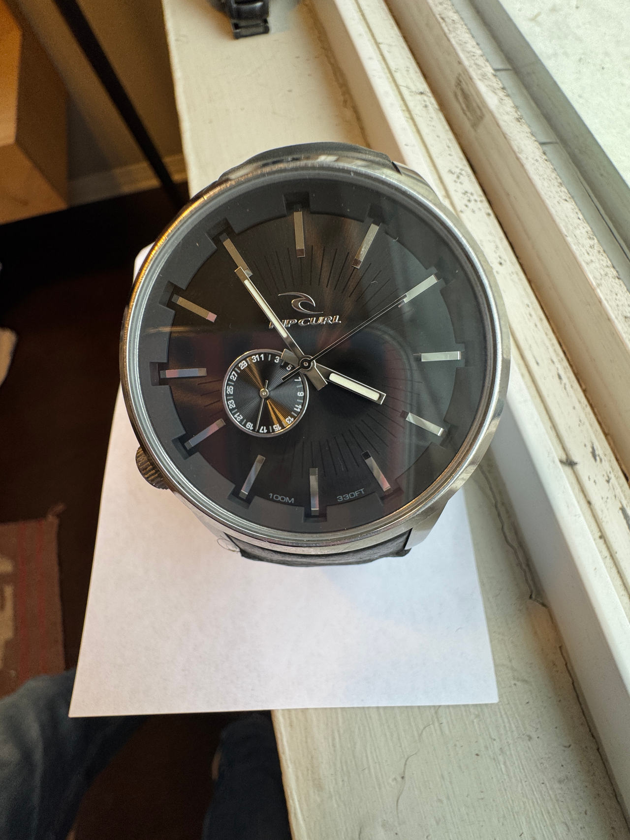 Rip Curl Detroit Watch
