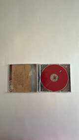 Fugazi - Red Medicine CD - Image 2