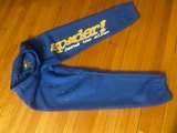 Sp5der Wait n See Tracksuit Royal Blue - Image 2