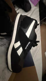 HARMAN WORK  classic composite toe work sneakers  REEBOK  - Image 2