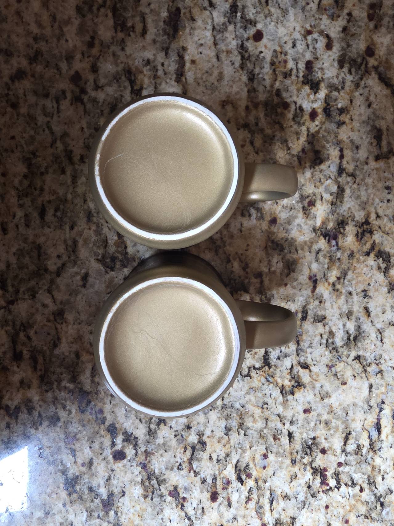 Golden Nugget Las Vegas Souvenir Coffee Mug (Set of Two)