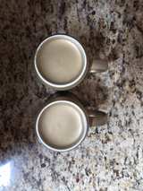 Golden Nugget Las Vegas Souvenir Coffee Mug (Set of Two) - Image 1