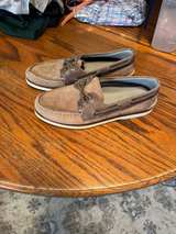 Sperry Gold Cup Authentic Original Boat Shoe - Image 3