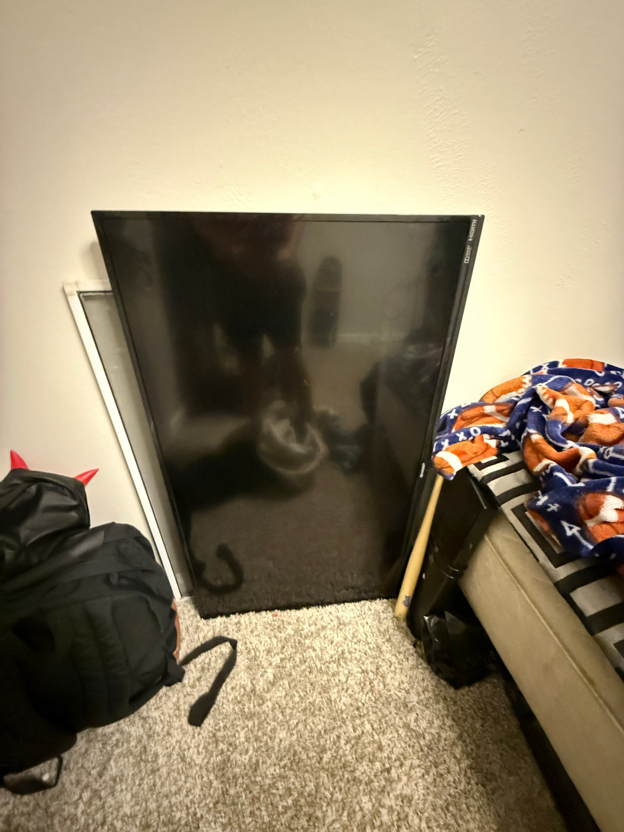 Insignia LED TV