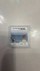 Mario Kart 7 Nintendo 3DS Game Cartridge - Image 2