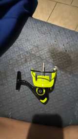 Yumoshi Spinning Fishing Reel - Image 7