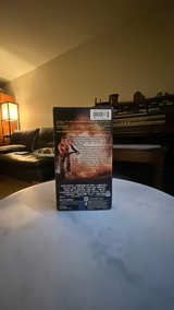 Die Hard (1988) VHS Tape - Image 2