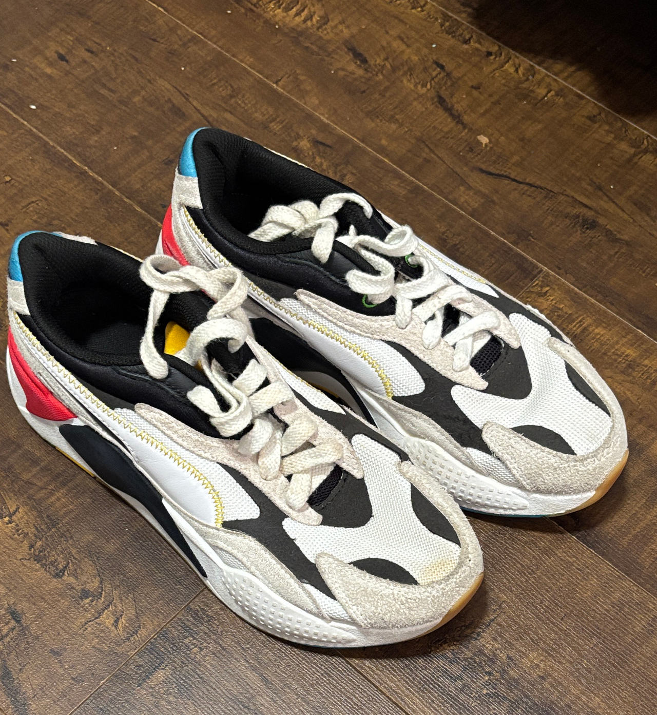 PUMA RS-Z Reinvent Sneakers