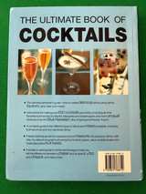 The Ultimate Book of Cocktails by Stuart Walton - Image 2