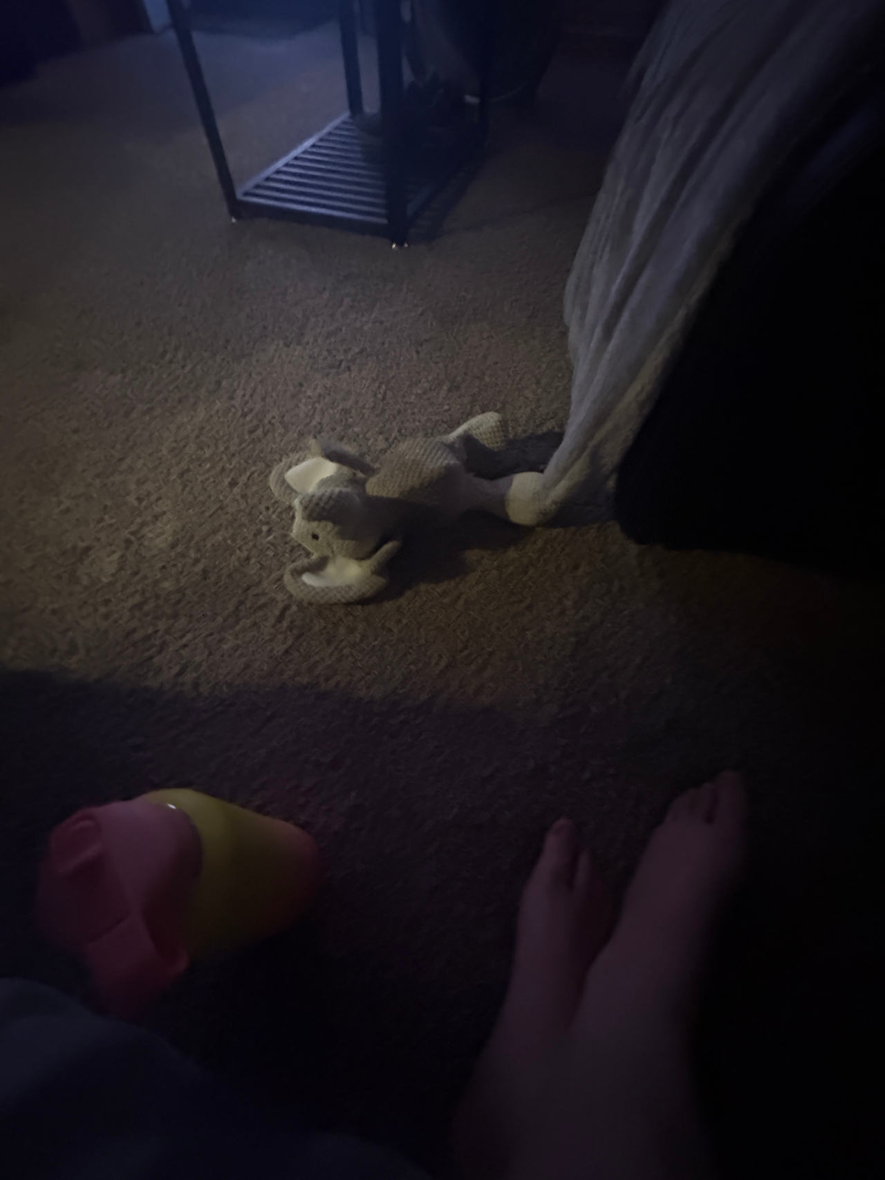 Stuffed Animal Toy