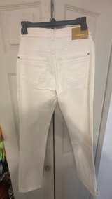 MAC Rich Jeans Off-White Slim Fit - Image 6