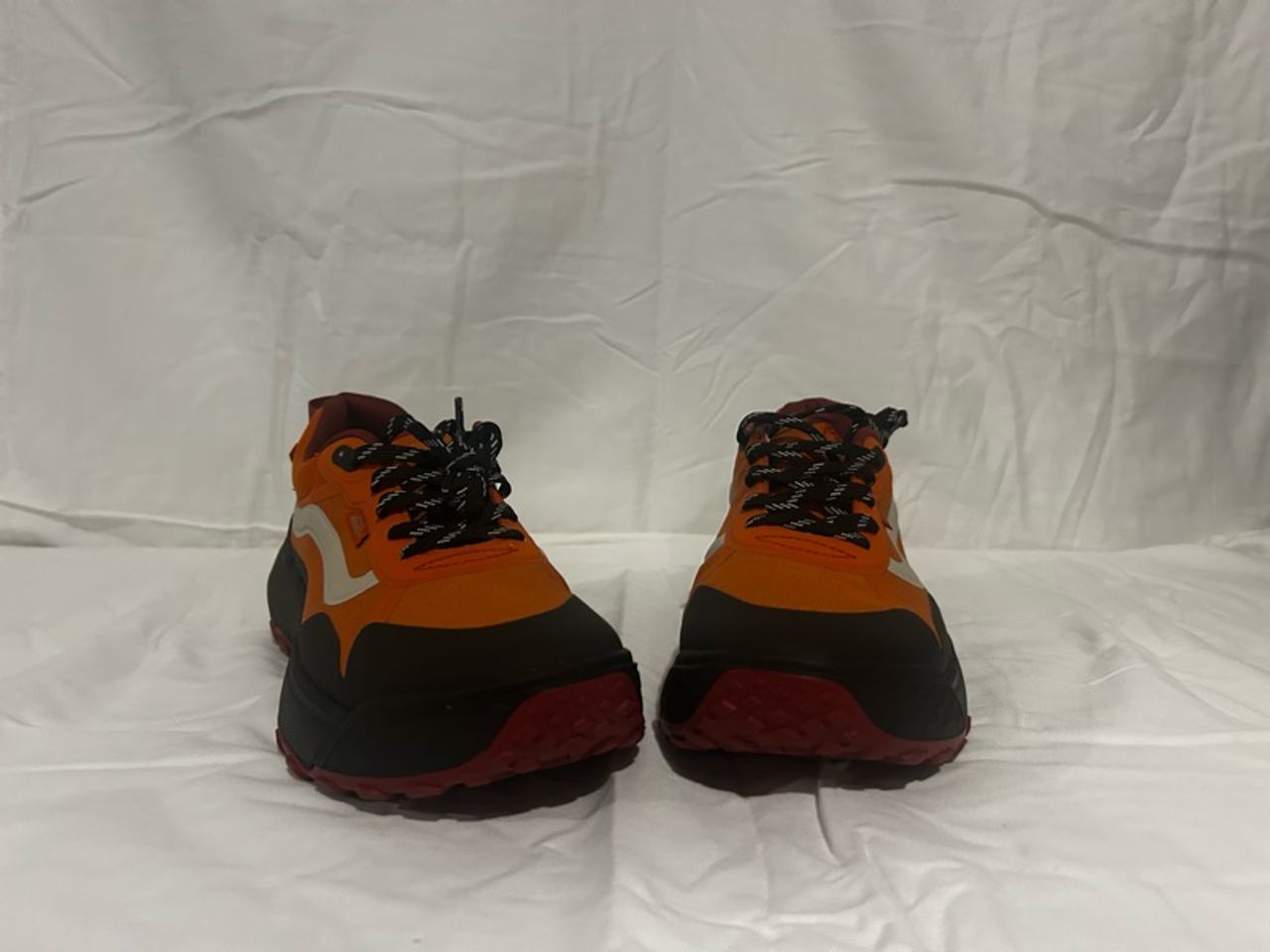 Vans MTE Crosspath Orange
