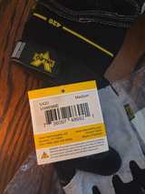 Valeo V420 Performance Work Gloves - Image 1