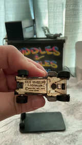 Hot Wheels T-TOTALLER - Image 5