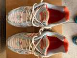 Woman’s Reebok Premier 3D Tek Running Shoes - Image 5