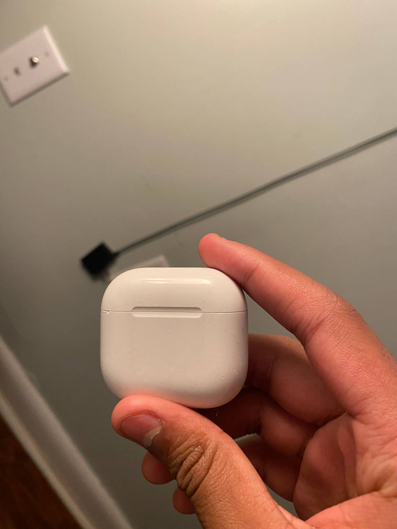 Apple AirPods 4th gen