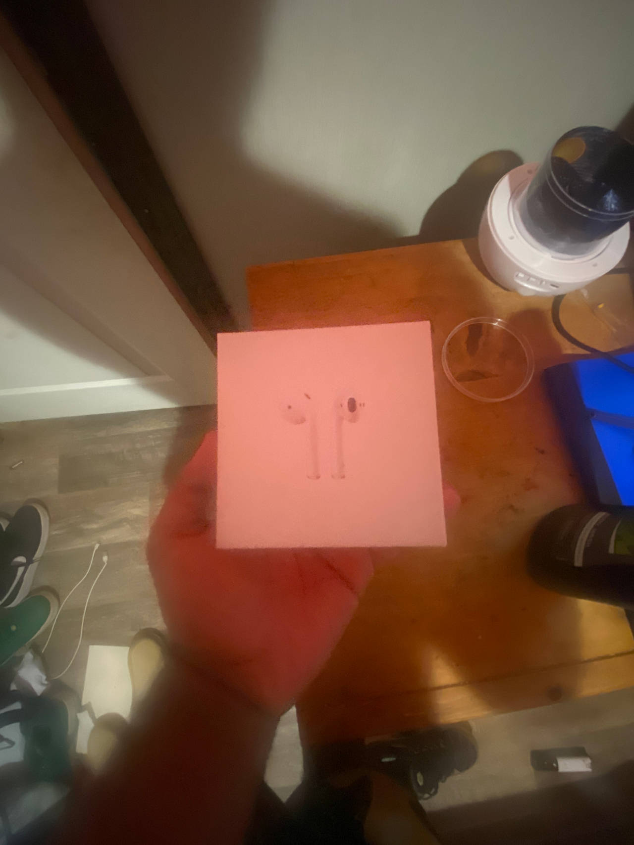 Apple AirPods