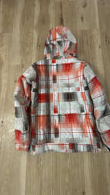 686 Women's Snowboard Jacket size L - Image 3