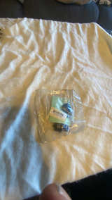 Craftsman 1/2" Drive Non-Quick Release Ratchet Repair Kit 43448 - Image 2