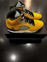 Air Jordan 5 Retro 'Tokyo' (SIZE 10.5) - Image 1