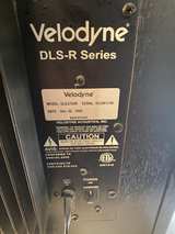 Velodyne DLS-3750R Powered Subwoofer - Image 3