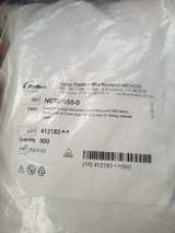 Nordson MEDICAL Straight Through Reduction Tube Fitting N070/055-0 - Image 2