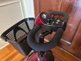 4-Wheel Scooter - Image 3