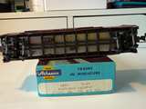 Athearn HO Scale Southern Pacific Hydra-Cushion Boxcar SP 651671 - Image 2
