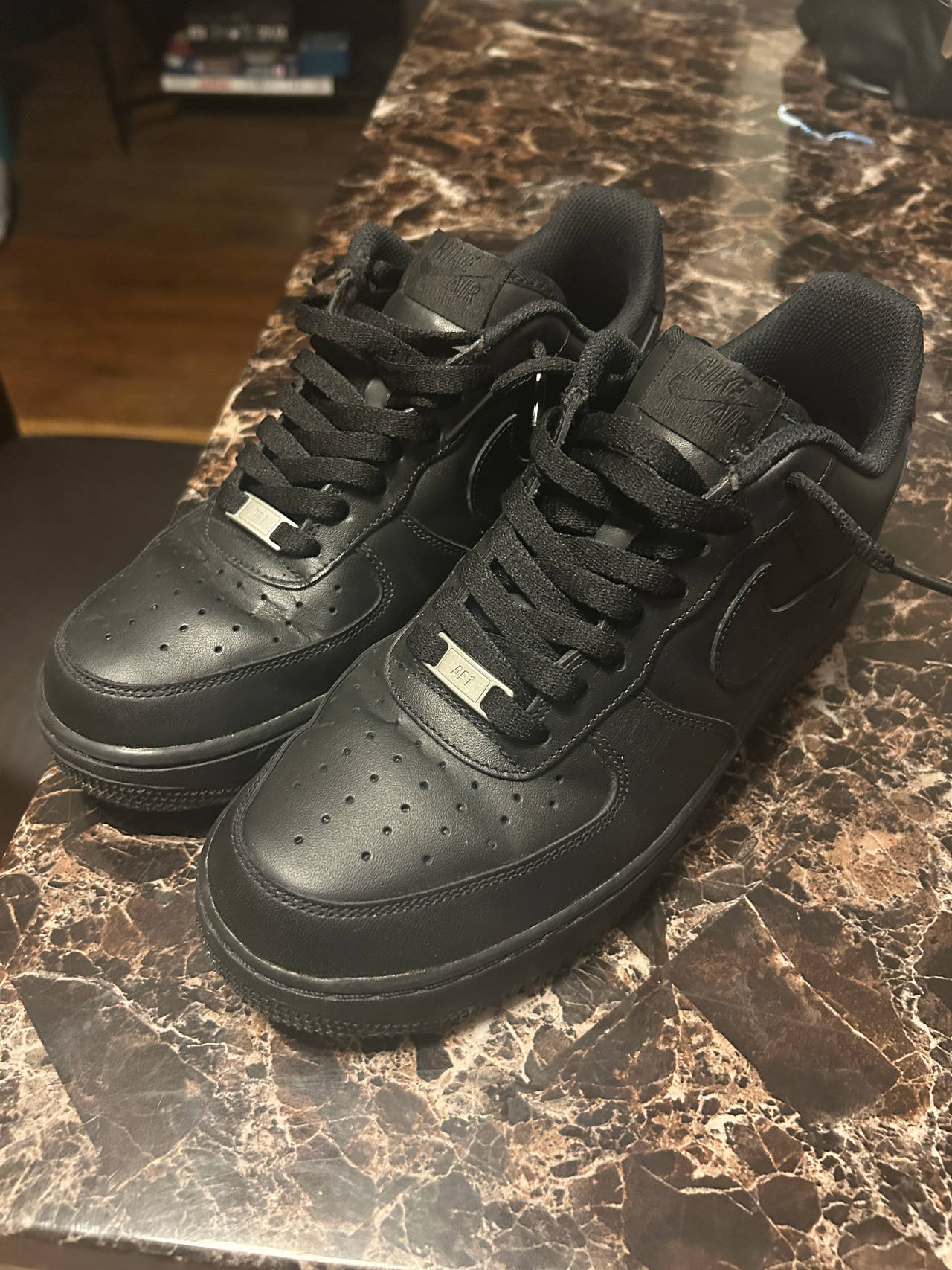 Nike Air Force 1 '07