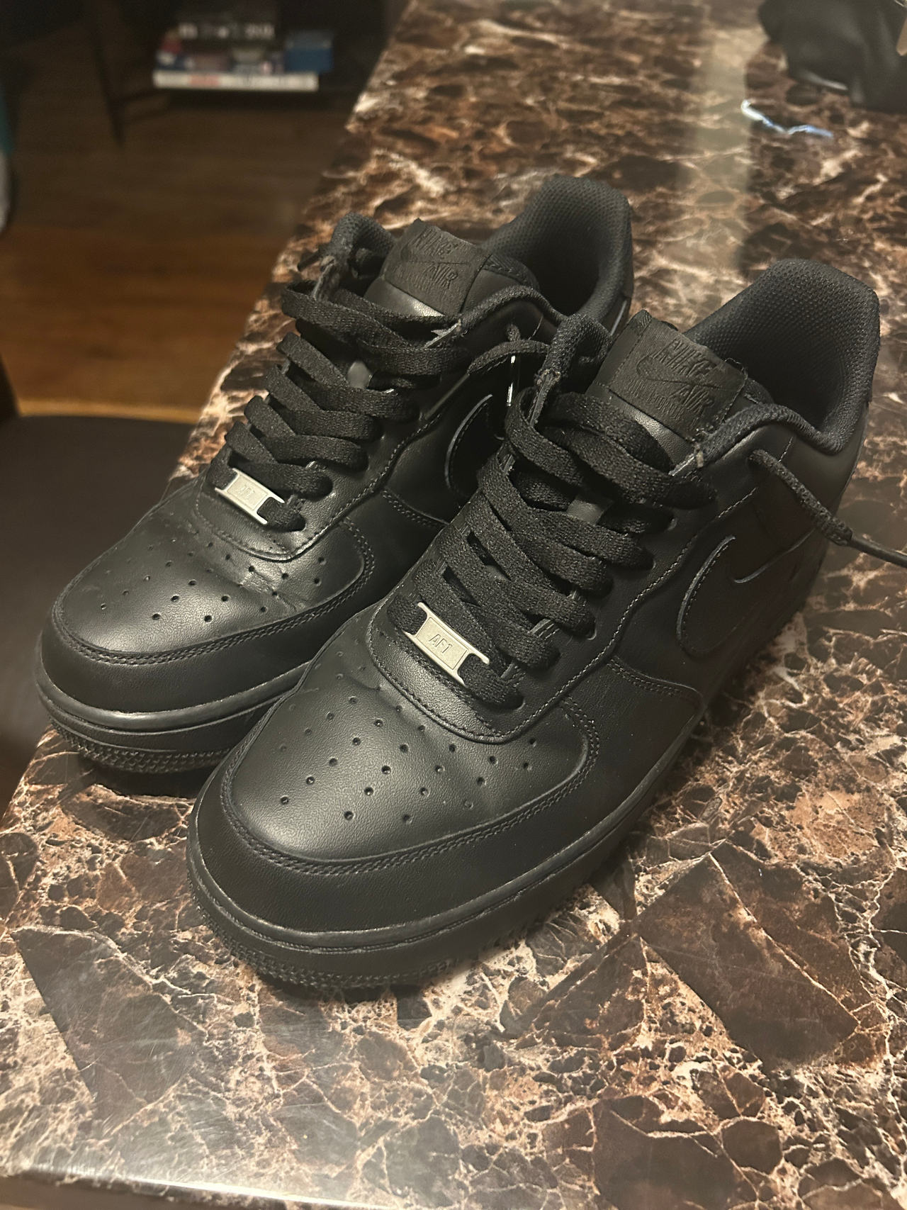 Nike Air Force 1 '07