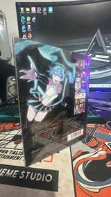 Limited EXIT TUNES PRESENTS Vocalospace feat. Hatsune Miku CD + Picture Book - Image 3
