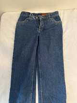 Lawman Vintage Western Jeans - Image 1