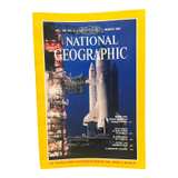 National Geographic Magazine’s 1981 Full Year 12 Months Maps Inserts - Image 4