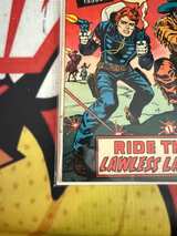 Western Team-Up Featuring The Rawhide Kid and The Dakota Kid #1 - Image 5